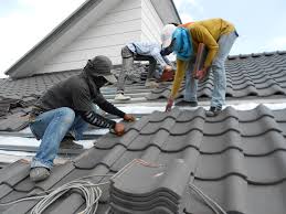 Fast & Reliable Emergency Roof Repairs in North Lakeport, CA